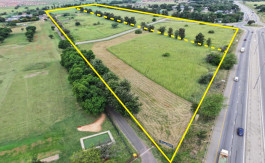 Potential Development Sites Property Image