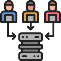 Access to a Broader Buyer Base