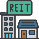 REIT Icon