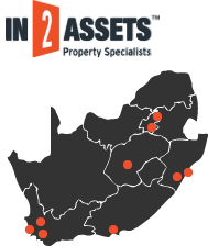 Map Logo