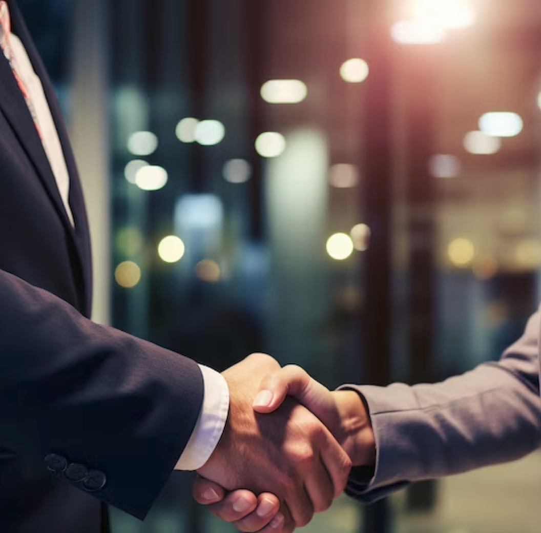 Partnering with Brokers