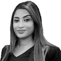Alicia Govindsamy