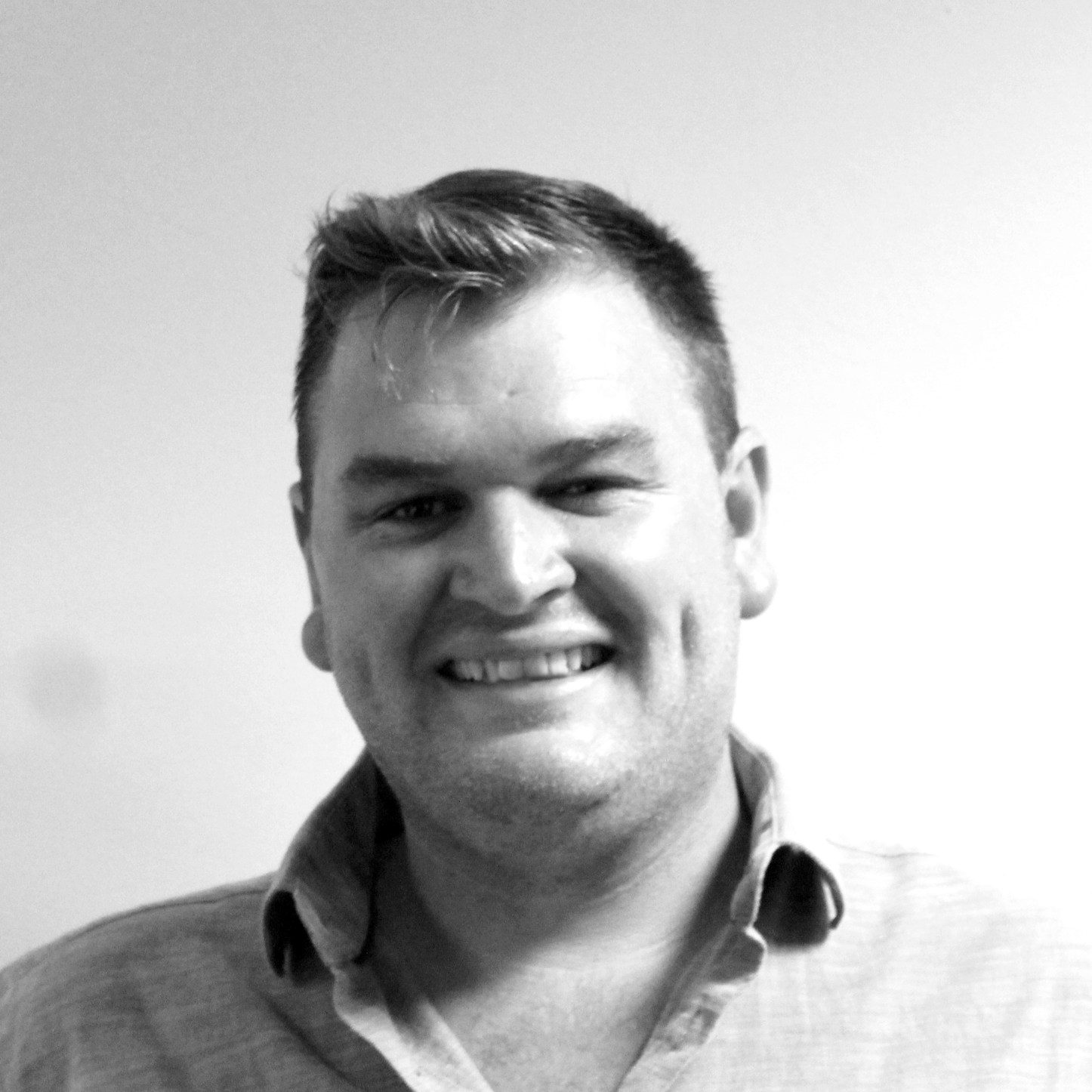 Tom Hodgson