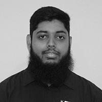 Ubaid Khan