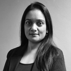 Varsha Baskali
