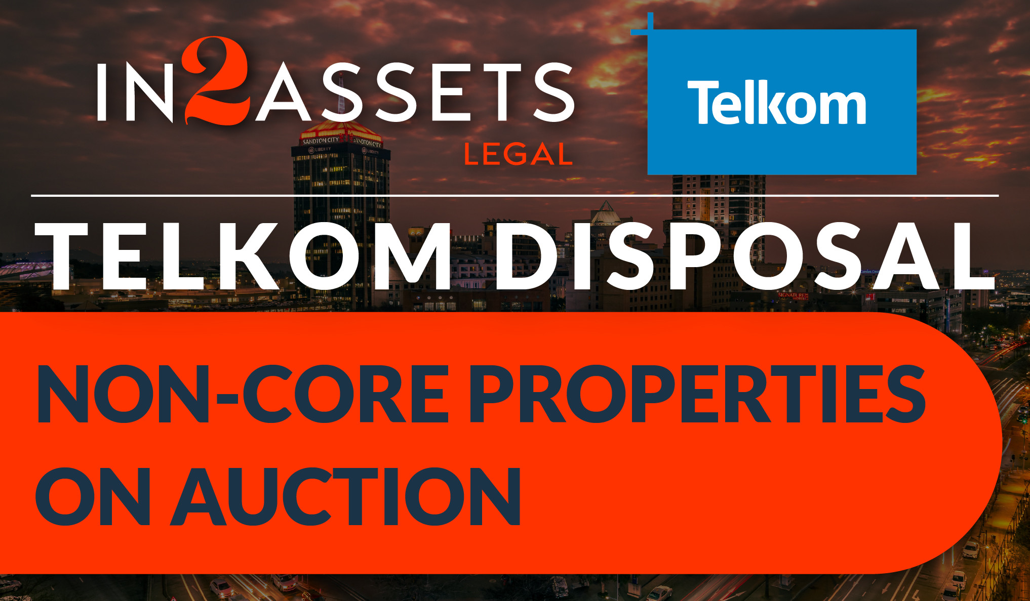 Live Auction
