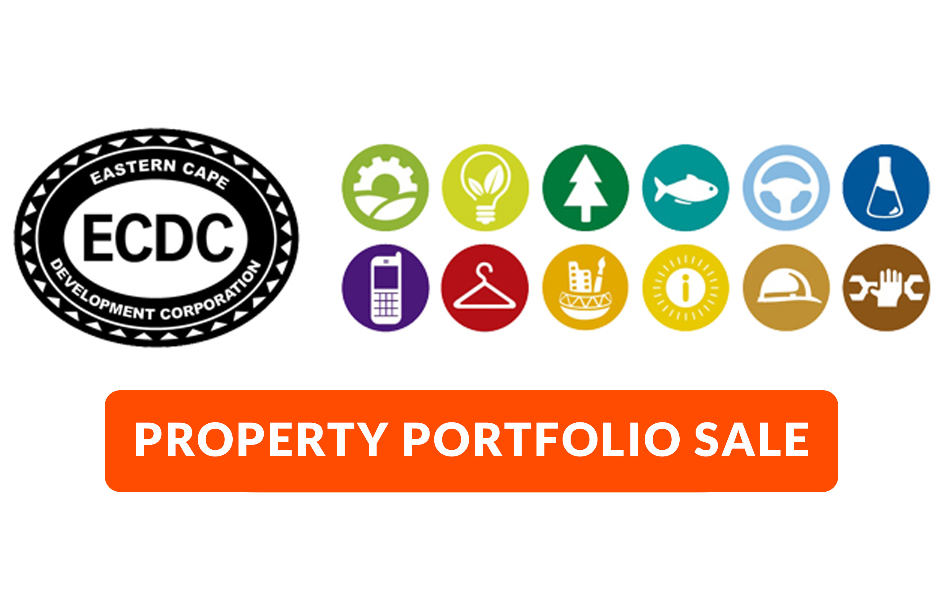 ECDC Online Auction