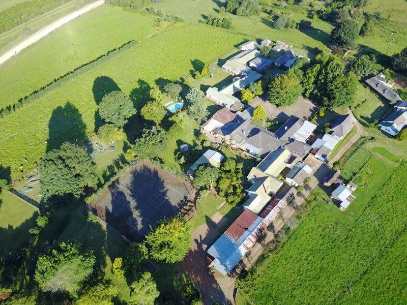 Traditional KZN Hotel On Auction In2assets