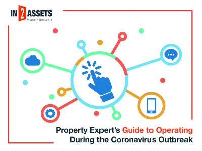 Property Expert’s Guide During the Corona Virus