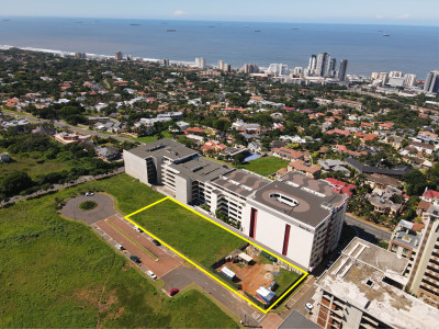 Auction - Residential Development Site Umhlanga