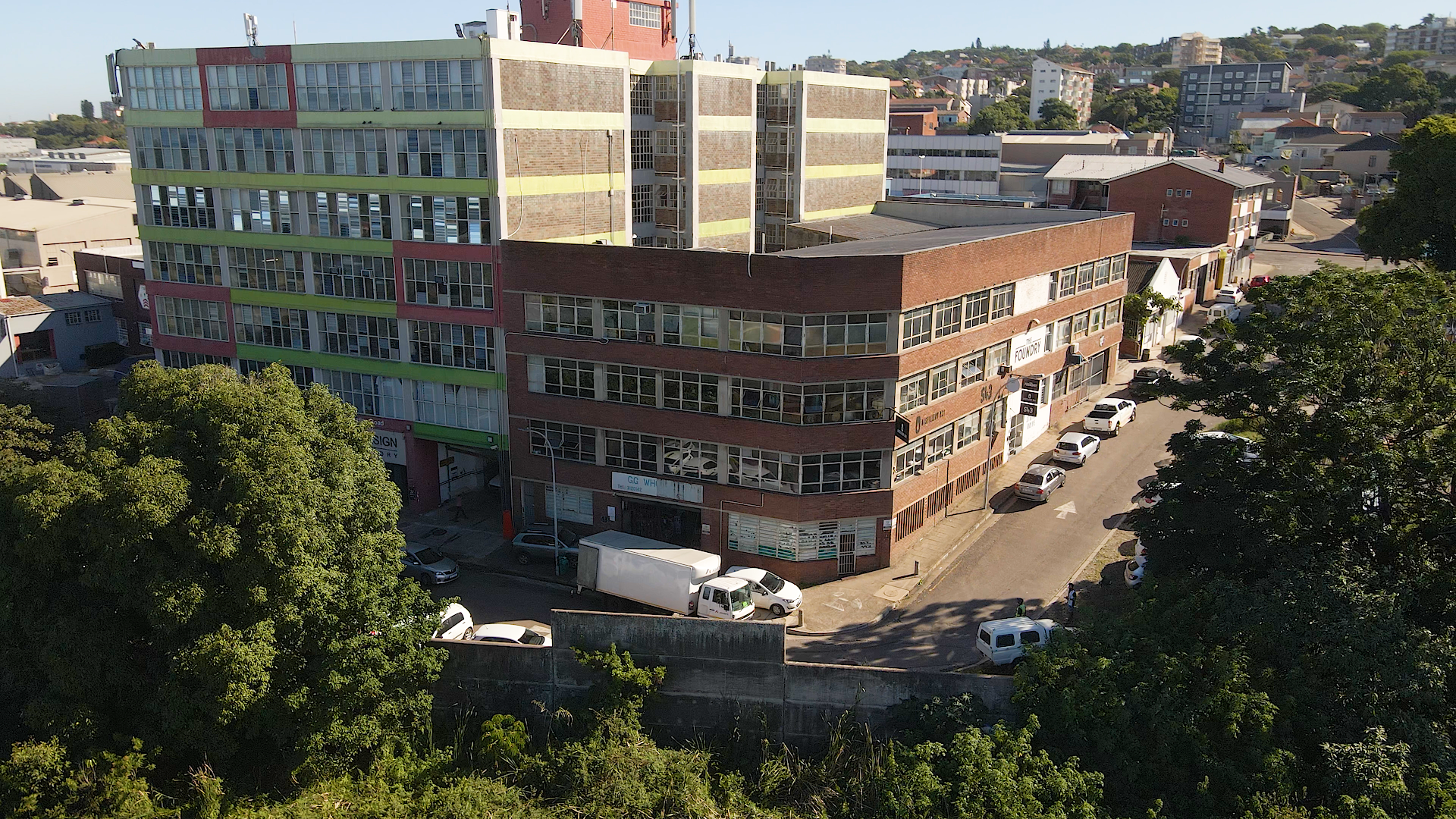 On Auction - 43 Station Drive Stamford Hill