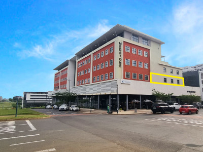 Umhlanga Rocks Office Unit On Auction 22 June 2022