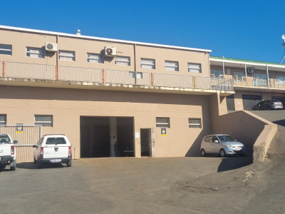 Shallcross Commercial Investment Opportunity