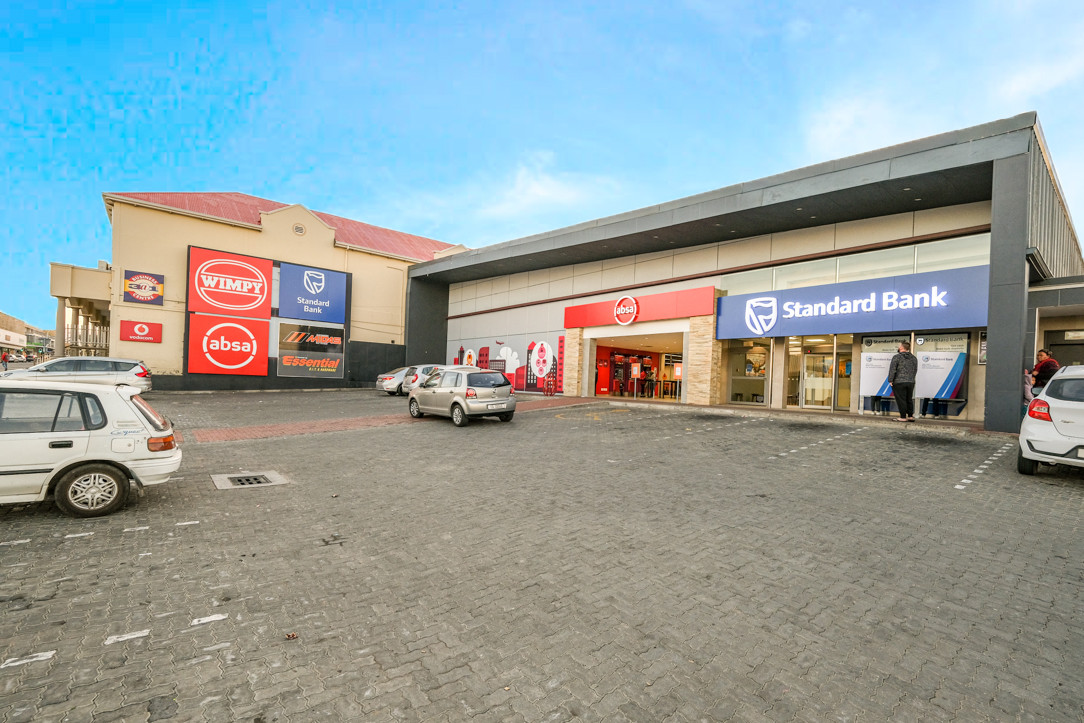 Oudtshoorn Investment Property
