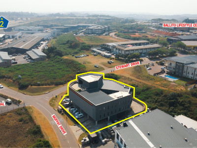 Commercial Properties on offer 22 September 2022
