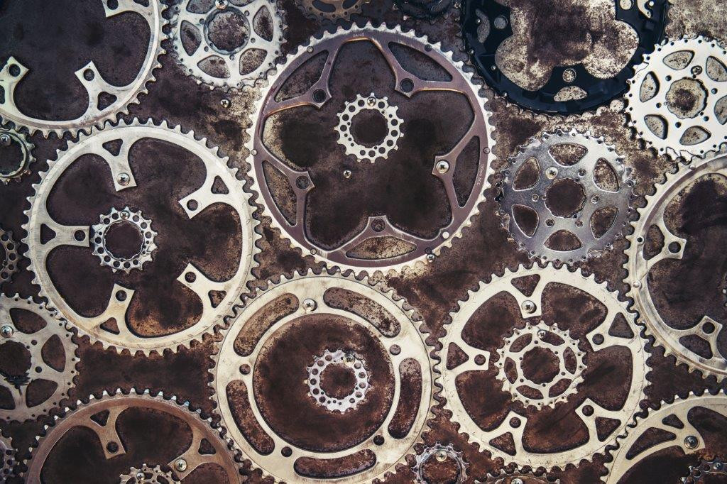 The Power of Gearing