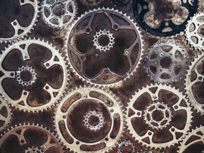 The Power of Gearing