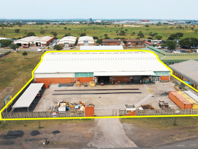 Richards Bay Portfolio of Properties