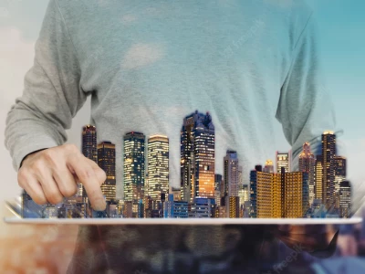 Selling Commercial and Industrial Property