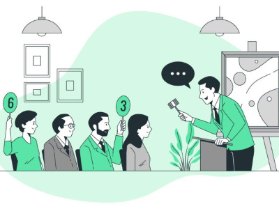 What is a Property Auction?