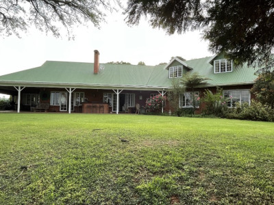 KZN Midlands Properties On Auction 8 December 2022