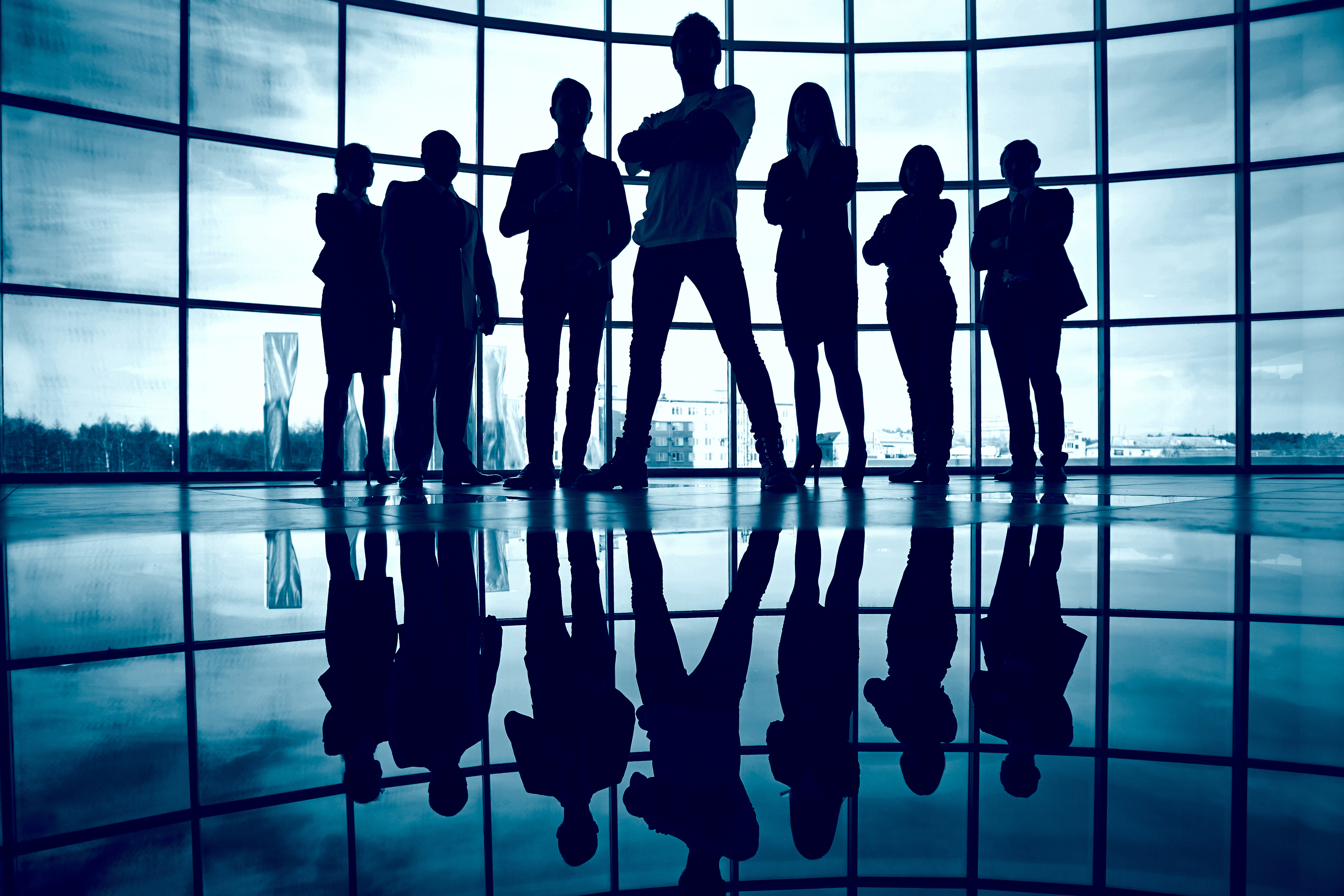 Hiring-Commercial Industrial Property Practitioner