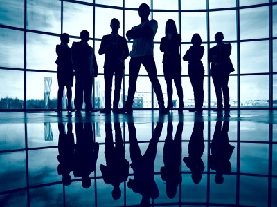 Hiring-Commercial Industrial Property Practitioner