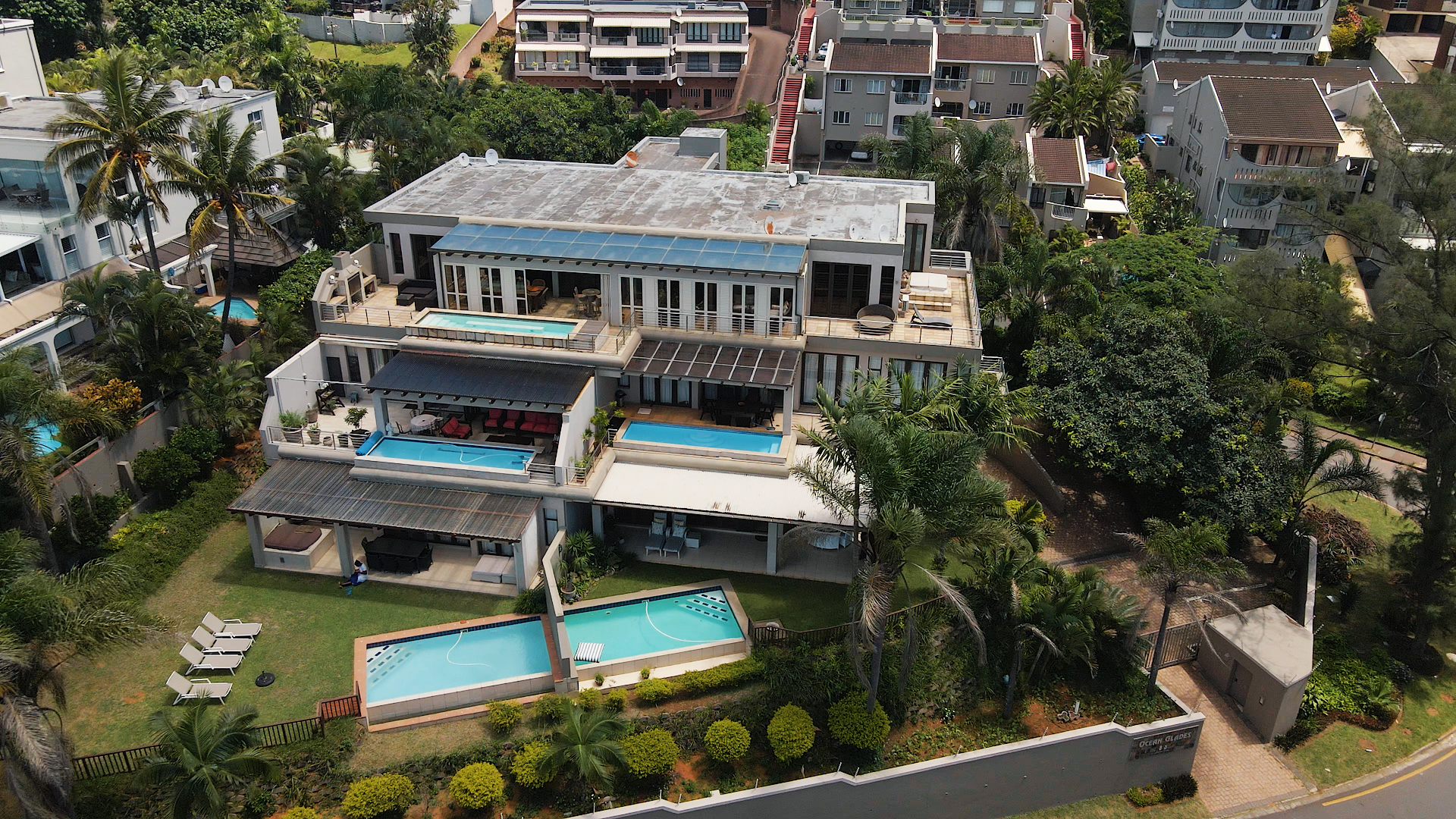Umhlanga & La Lucia Properties On Auction