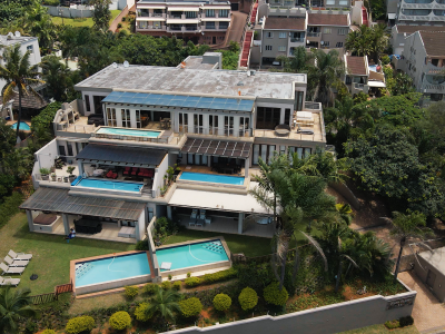 Umhlanga & La Lucia Properties On Auction
