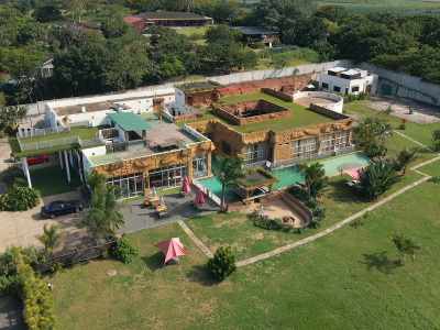 Boutique Hotel near King Shaka International