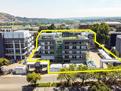 Gauteng & North West Properties