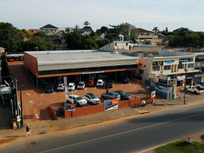 Medical Centre Durban North