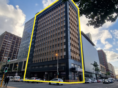 Durban CBD Properties