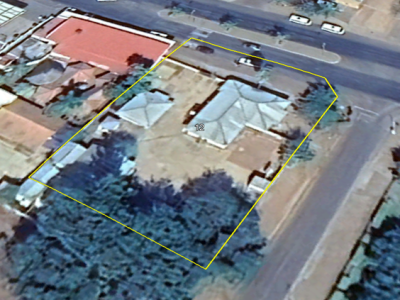 Commercial Property Telkom Portfolio Groblersdal
