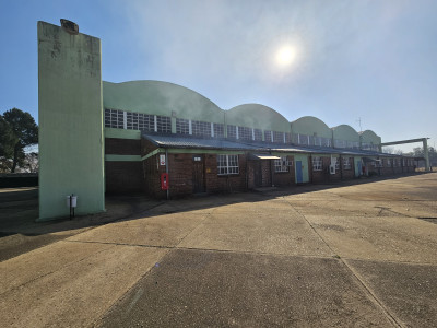 Telkom Property Auction Disposal Vereeniging