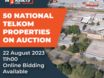 In2assets Sets New Benchmark: R170 Million