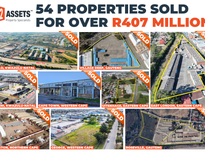 In2assets Auction Success 22 August 2023