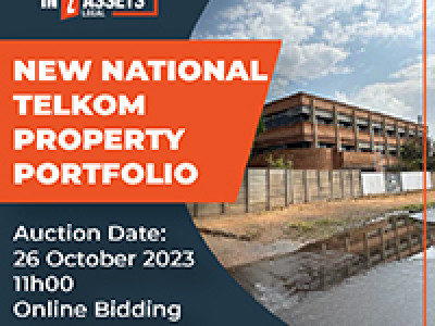 Another Blockbuster Auction October 2023