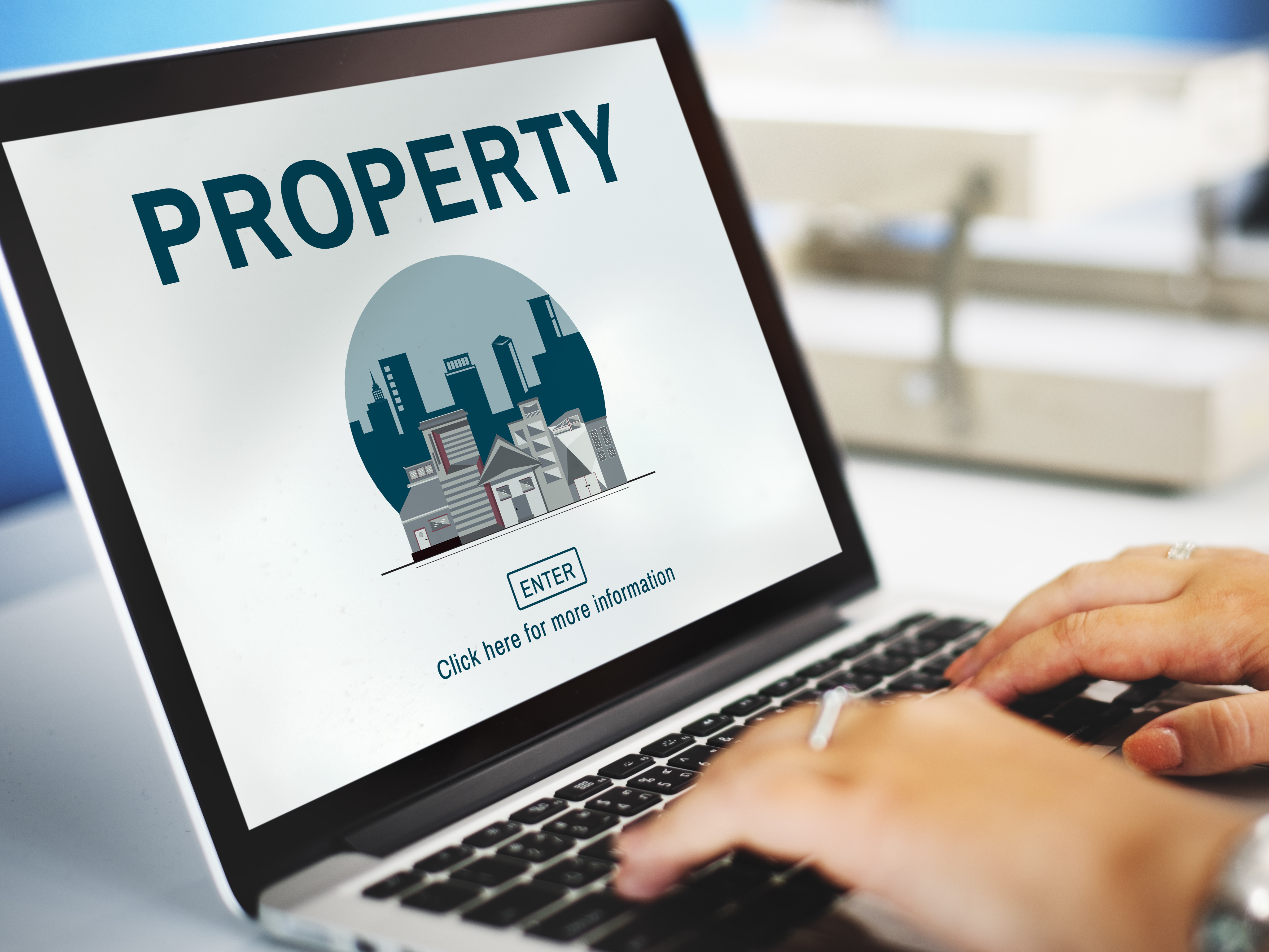 In2assets Internet Property Auction Platform