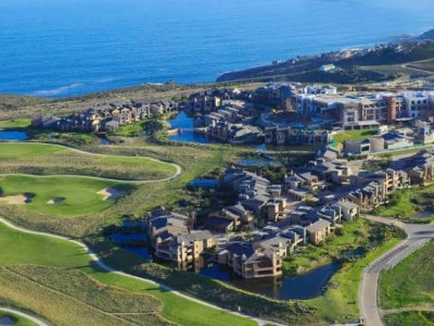 Oubaai Golf Resort Hotel & Spa Sold R104 Million