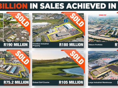 In2assets Celebrates Phenomenal Success