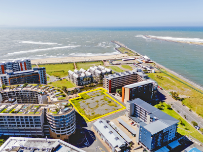 Property in Liquidation