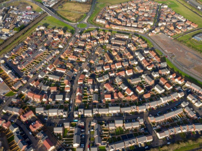 Trends and Transformation Shaping the Future