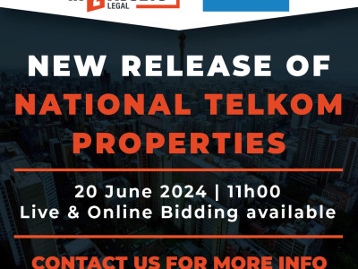 New Release - National Telkom Property Portfolio