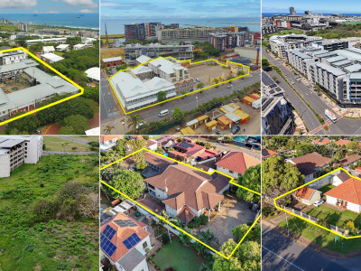 Liquidation Matter Hotel and Hospitality Portfolio