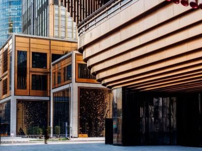 A National Powerhouse Redefining Property Sales