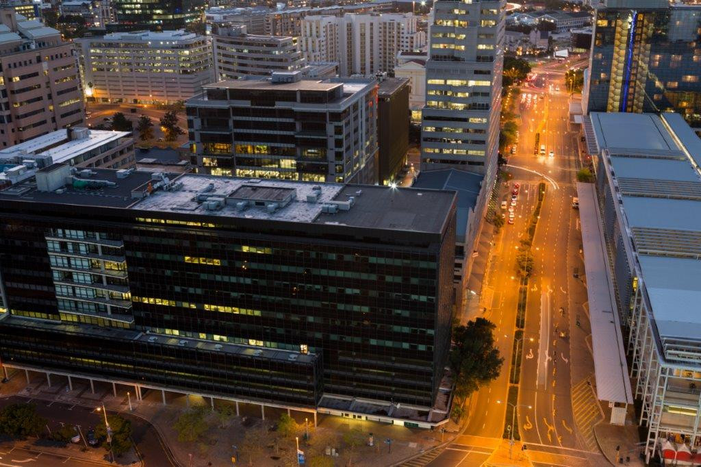 2025 Commercial Property Predictions South Africa