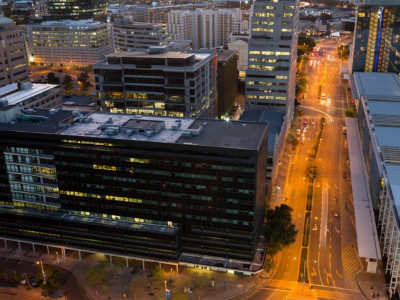 2025 Commercial Property Predictions South Africa