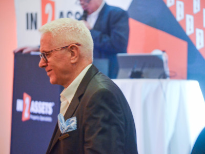Rainer Stenzhorn: Two Decades of Excellence