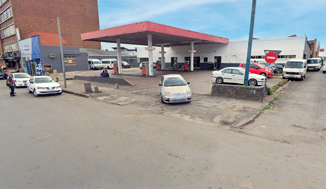 Petrol Stations: South Africa’s Sleeper Hit